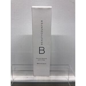 Beautycounter Beauty Counter Rejuvenating Face Cleanser 300m 3.4 fl oz New 6245A